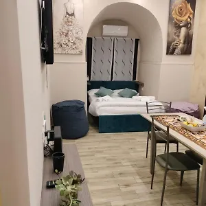  Appartamento La Torre Del Duomo